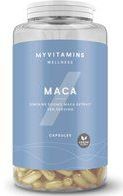 Ginseng - Maca - Capsules - 60 Stuks - Plantaardig