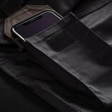 Scruffs Flexibele werkbroek - slanke pasvorm - ballistische versterking - ventilatie - maat 50L - zwart