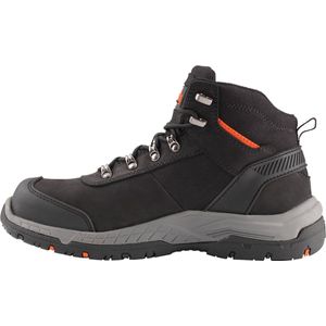 Scruffs - Sicherheitsstiefel "Sabatan", schwarz Größe 41 (7)