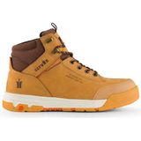 Switchback 3, Safety Work Boot, Tan, Maat 7