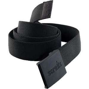 Scruffs Trade Elastische Riem