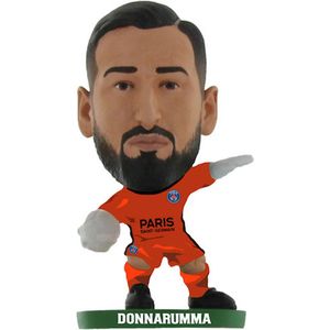 Paris Saint Germain Soccerstarz Donnarumma - Home Kit