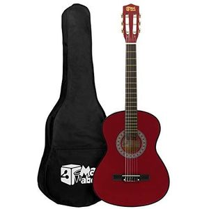 BOSTON ABS gitaarkoffer klassieke (Spaanse) gitaar – Guitar Shop Delft