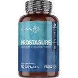 WeightWorld - Prostasure - Supplement - 180 Capsules - Natuurlijke Ingrediënten