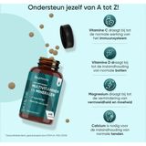 Multivitaminen - 400 Tabletten - 27 Vitaminen en Mineralen