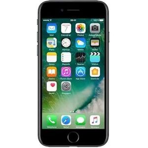 Apple iPhone 7 SimFree Smartphone Black 32GB (Refurbished)