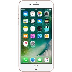 Apple iPhone 7 Plus , 32GB, roségoud(Refurbished)