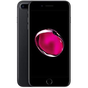 Apple iPhone 7 Plus SIM-Free Smartphone Black 128GB (Refurbished)