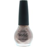 OPI - Nicole - Nagellak - True Reflection - 15 ml