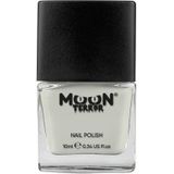 Moon Terror - Halloween Nagellak - Wicked White - 14ml