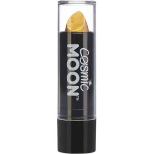 Cosmic Moon - Lippenstift - Metallic Goud - 5 gr