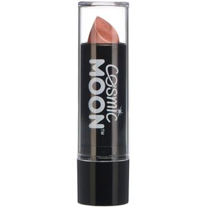 Cosmic Moon Lipstick - Metallic Brons - 5 Gram - Lippenstift - Een Stuk