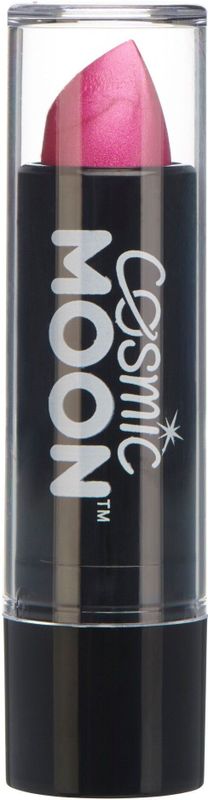 Cosmic Moon - Metallic Lippenstift - Metallic - Gecertificeerd - Vegan