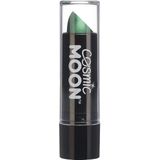 Cosmic Moon Lipstick 5 Gr Metallic Groen