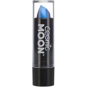 Cosmic Moon Lipstick - Metallic Groen - 5 Gram - Lippenstift - Een Stuk