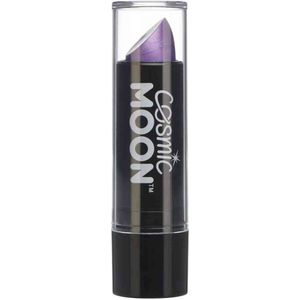 Cosmic Moon Lipstick 5 Gr Metallic Paars