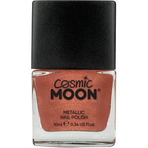 Nagellak - Rose Gold - 14ml - Sneldrogend en Langhoudend