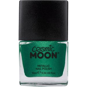 Nagellak - Groen - 14ml - Metallic Finish