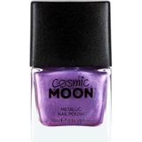 Nagellak - Paars - 14ml - Sneldrogend