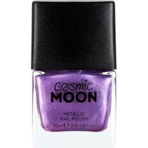 Nagellak - Paars - 14ml - Sneldrogend