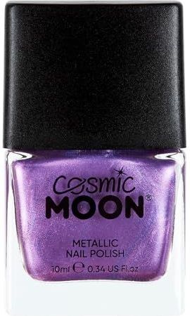 Nagellak - Paars - 14ml - Sneldrogend