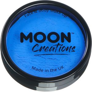 Moon Creations - Paint Cake - Royal Blue - 36g
