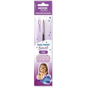 Moon Creations Professional Brush Fine