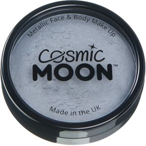 Make-up - Gezichtsverf - Silver - 36g