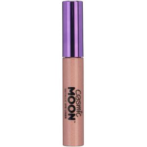 Moon Creations Eyeliner Cosmic Moon Metallic Roze