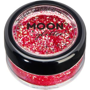 Make-up Remover - Holografische Glitterlippenstift - 8 Kleuren