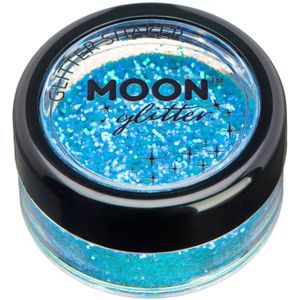 Moon Glitter - Holografische Glitter Lippenstift - 8 Kleuren - Dermatologisch Getest