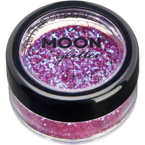 Make-up Remover - Holografische Glitterlippenstift - 8 Kleuren - Dermatologisch Getest