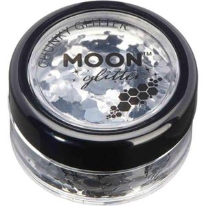 Moon Glitter - Glitter Lippenstift - Holografisch - Meerdere Kleuren - Cosmetisch Gecertificeerd