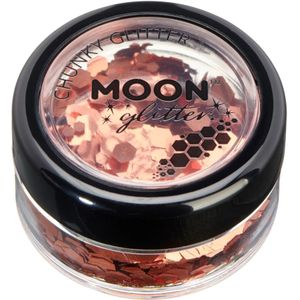 Moon Glitter - Lippenstift - Holografisch - 8 Kleuren