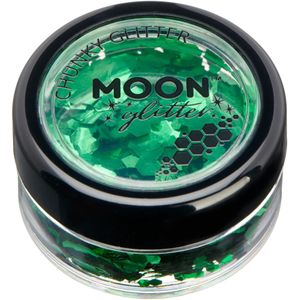Moon Glitter - Lippenstift - Holografisch - 8 Kleuren