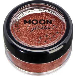 Moon Glitter - Lippenstift - Holografisch - Glitter - 8 Kleuren