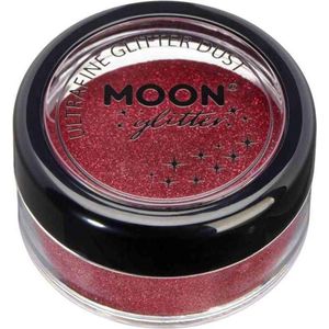 Moon Glitter - Lippenstift - Holografisch Glitter - 8 Kleuren