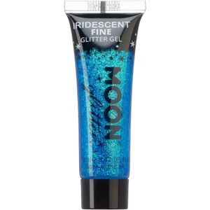 Make-up - Glitter Gel - Blue - 12ml
