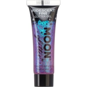 Glitter - Purple - 12ml - Cosmetische Kwaliteit