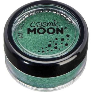 Cosmic Moon Metallic Pigment Shaker, Green