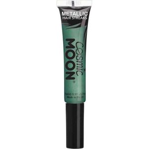 Talkpoeder - Groen - 15ml - Synthetische Fluorphlogopiet