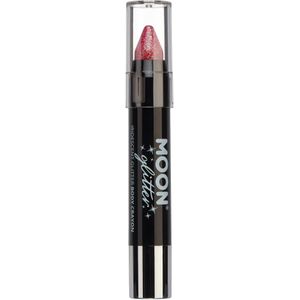 Moon Glitter - Lippenstift - Holografisch - 8 Kleuren