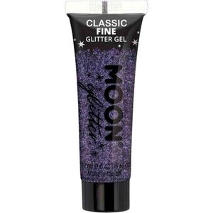 Moon Glitter - Lippenstift - Holografisch - 8 Kleuren