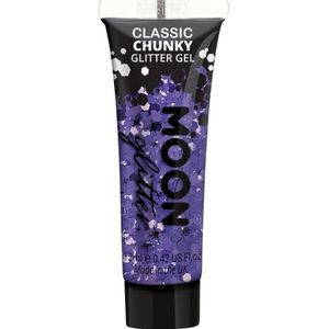 Moon Glitter - Lippenstift - Holografisch - 8 Kleuren