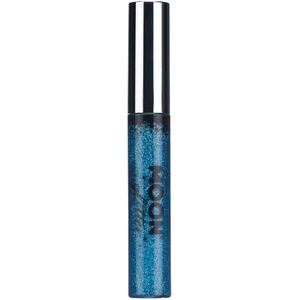Moon Glitter - Eye Liner - Blue - 10ml