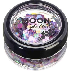 Moon Glitter - Mystic Chunky Glitter - Fairytale - 3g
