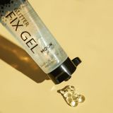 Make-up Primer - Glitter Fixeergel - Transparant - 30ml