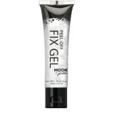 Make-up Primer - Glitter Fixeergel - Transparant - 30ml