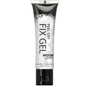 Make-up Primer - Glitter Fixeergel - Transparant - 30ml
