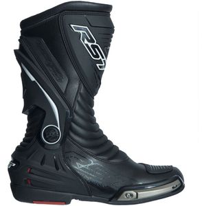 TracTech Evo III - Fietsschoenen - Waterdicht - Zwart - Synthetisch